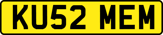 KU52MEM
