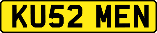 KU52MEN
