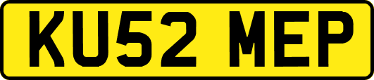 KU52MEP