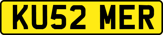 KU52MER