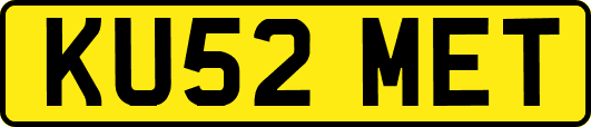 KU52MET