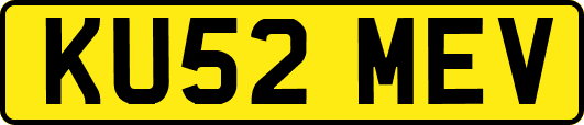 KU52MEV