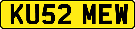 KU52MEW