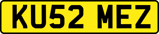 KU52MEZ