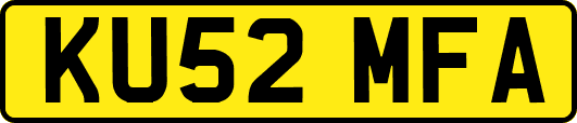 KU52MFA