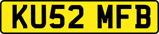 KU52MFB