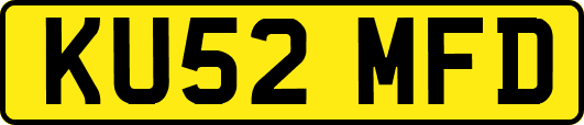 KU52MFD