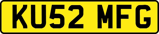 KU52MFG