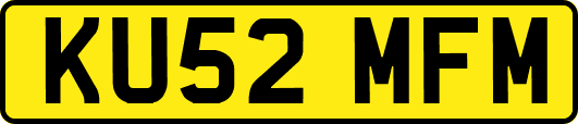 KU52MFM