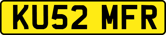 KU52MFR