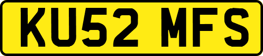 KU52MFS