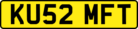 KU52MFT