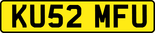 KU52MFU