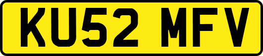 KU52MFV