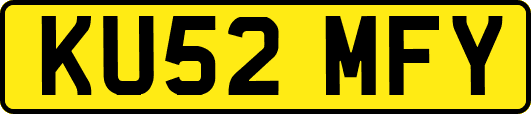 KU52MFY