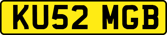 KU52MGB