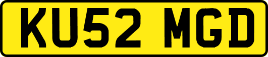 KU52MGD