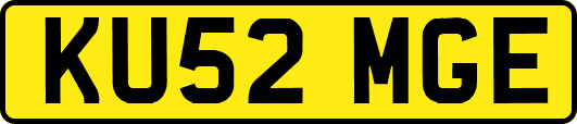 KU52MGE