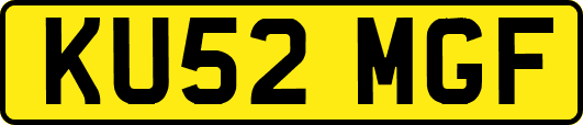 KU52MGF