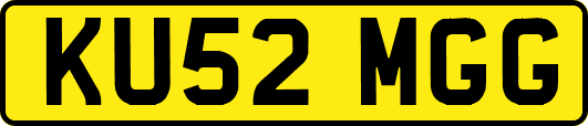 KU52MGG