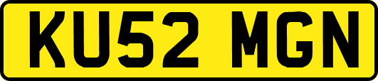 KU52MGN