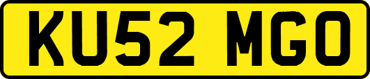 KU52MGO