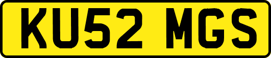 KU52MGS