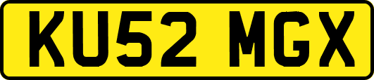 KU52MGX