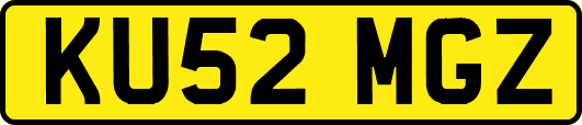 KU52MGZ