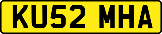 KU52MHA