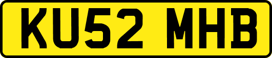 KU52MHB