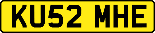 KU52MHE