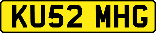 KU52MHG