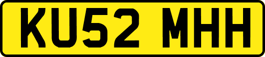 KU52MHH