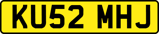 KU52MHJ