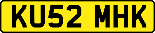 KU52MHK