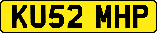 KU52MHP