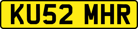 KU52MHR