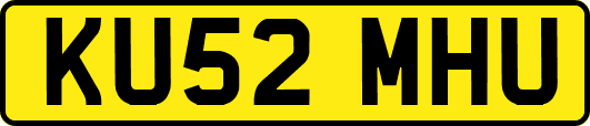 KU52MHU