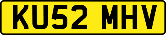 KU52MHV