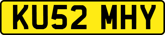 KU52MHY