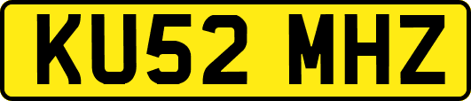 KU52MHZ