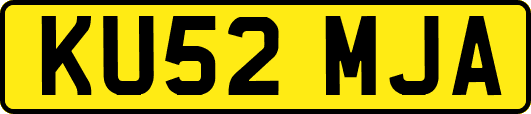 KU52MJA