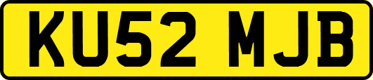 KU52MJB