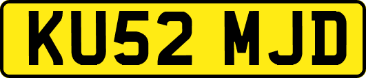 KU52MJD