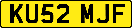 KU52MJF