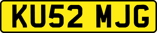 KU52MJG