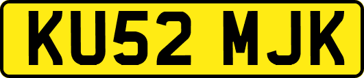 KU52MJK