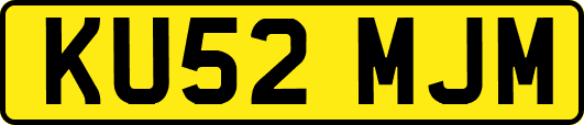 KU52MJM