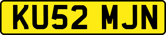 KU52MJN